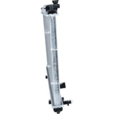 NRF | Kühler, Motorkühlung | 550093