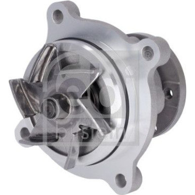 FEBI BILSTEIN 182795 Wasserpumpe, Motorkühlung FEBI BILSTEIN 182795 Wasserpumpe, Motorkühlung
