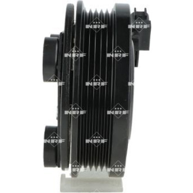 380045 Magnetkupplung, Klimakompressor