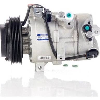 890643 Kompressor, Klimaanlage ** FIRST FIT **