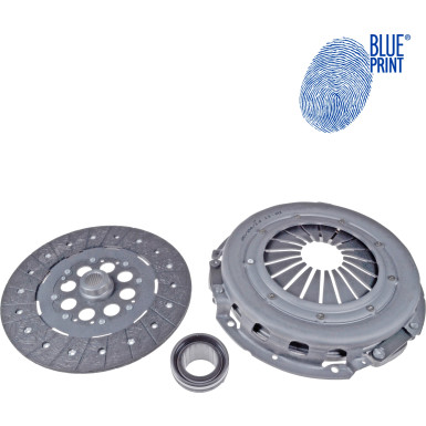 Blue Print | Kupplungssatz | ADJ133013