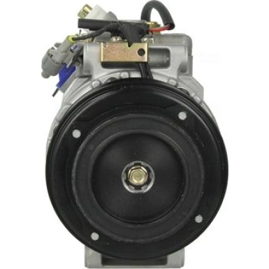 89574 Kompressor, Klimaanlage ** FIRST FIT ** 89574 Kompressor, Klimaanlage ** FIRST FIT **