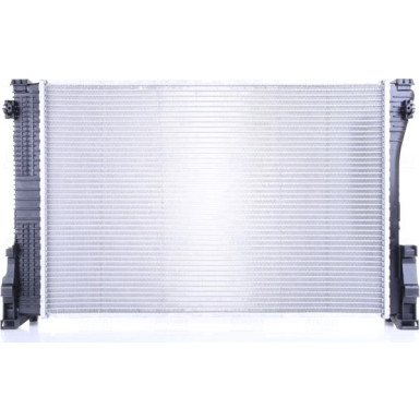 67161 Kühler, Motorkühlung 67161 Kühler, Motorkühlung