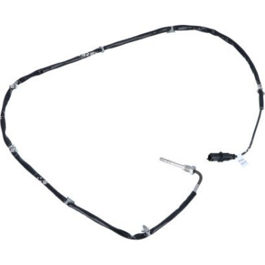 707040 Sensor, Abgastemperatur EASY FIT