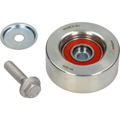 54-1273 Umlenk-/Führungsrolle, Keilrippenriemen