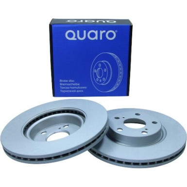 QD0752 Bremsscheibe