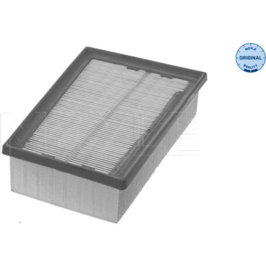 36-12 321 0010 Luftfilter MEYLE-ORIGINAL: True to OE.