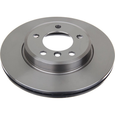 Valeo Bremsscheibe 186815