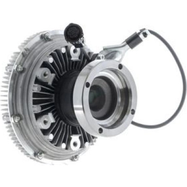Mahle | Kupplung, Kühlerlüfter | CFC 190 000P