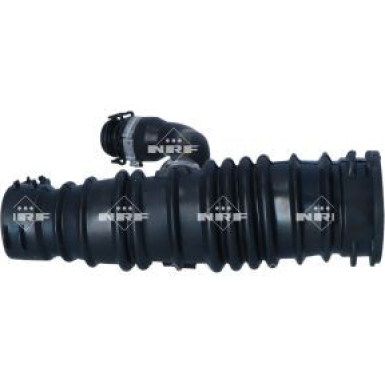 165001 Ansaugschlauch, Luftfilter EASY FIT