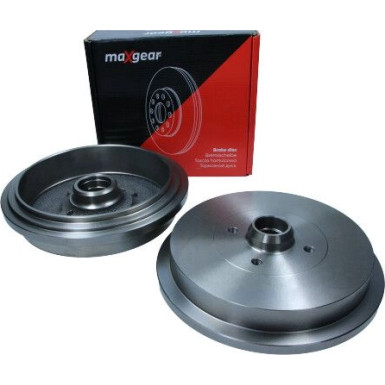 19-0835 Bremstrommel