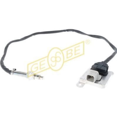 GEBE | NOx-Sensor, NOx-Katalysator | 9 2962 1
