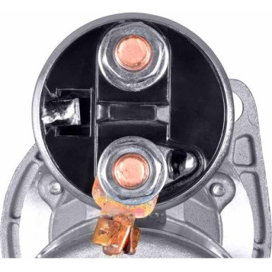 Hella | Starter | 8EA 011 610-541