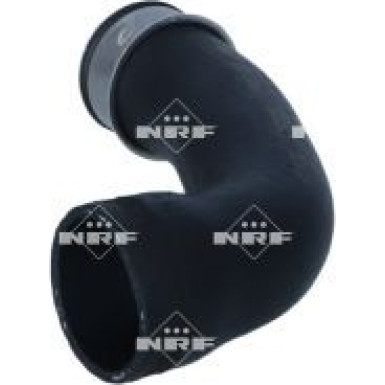 166061 Ladeluftschlauch 166061 Ladeluftschlauch