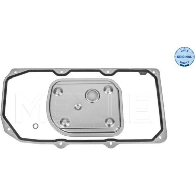 014 037 0005/S Hydraulikfiltersatz, Automatikgetriebe MEYLE-ORIGINAL: True to OE. 014 037 0005/S Hydraulikfiltersatz, Automatikgetriebe MEYLE-ORIGINAL: True to OE.