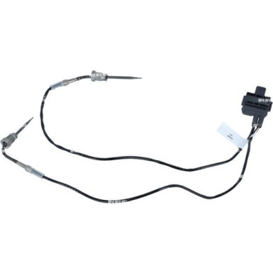 707379 Sensor, Abgastemperatur