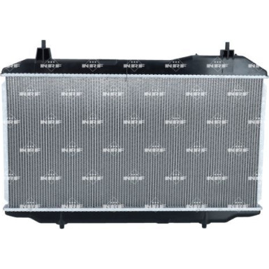 53529 Kühler, Motorkühlung