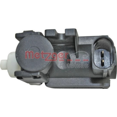 Metzger | Druckwandler, Abgassteuerung | 0892669
