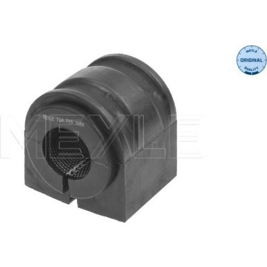 714 715 0003 Lagerung, Stabilisator MEYLE-ORIGINAL: True to OE.