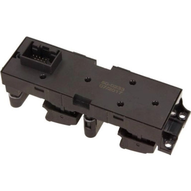 50-0233 Schalter, Türverriegelung