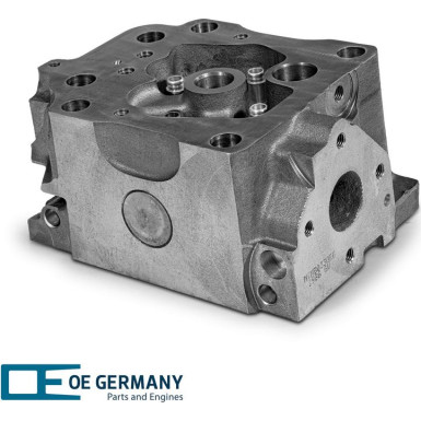 OE Germany | Zylinderkopf | 01 0120 501002