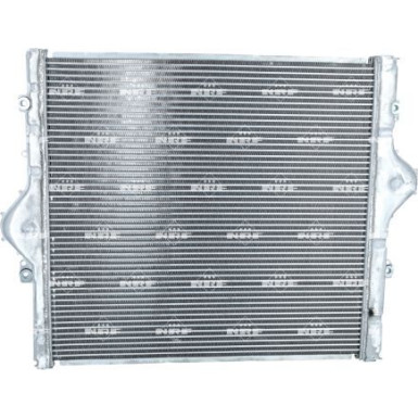 309136 Ladeluftkühler