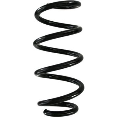 Spidan | Fahrwerksfeder | 88345