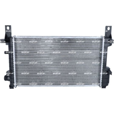 NRF | Kühler, Motorkühlung | 55314