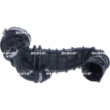 NRF Ansaugschlauch, Luftfilter EASY FIT 165016