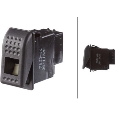 Hella | Schalter | 6RH 007 832-441