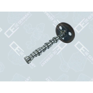 01 0500 904000 Nockenwelle