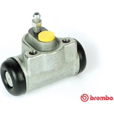 Brembo | Radbremszylinder | A 12 131
