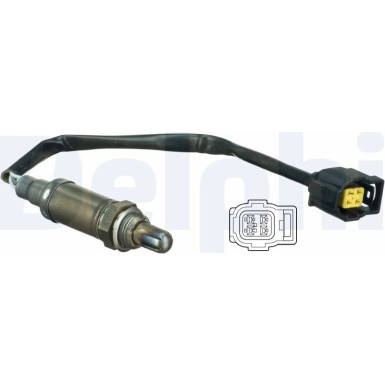 ES11003-12B1 Lambdasonde