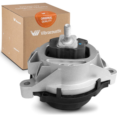 FA0000552 – Motorlager hydraulisch links für BMW - Originalqualität