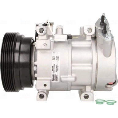 89148 Kompressor, Klimaanlage ** FIRST FIT ** 89148 Kompressor, Klimaanlage ** FIRST FIT **