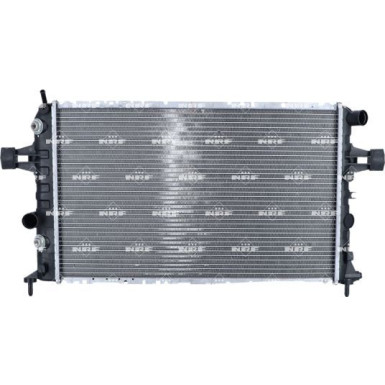 58178 Kühler, Motorkühlung EASY FIT