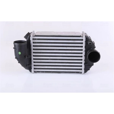 96690 Ladeluftkühler ** FIRST FIT **