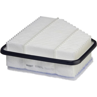 Hengst Filter | Luftfilter | E897L
