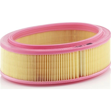 MANN-FILTER C 2672/1 Luftfilter MANN-FILTER C 2672/1 Luftfilter