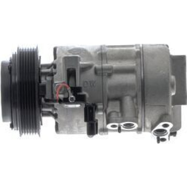 Mahle | Kompressor, Klimaanlage | ACP 636 000P