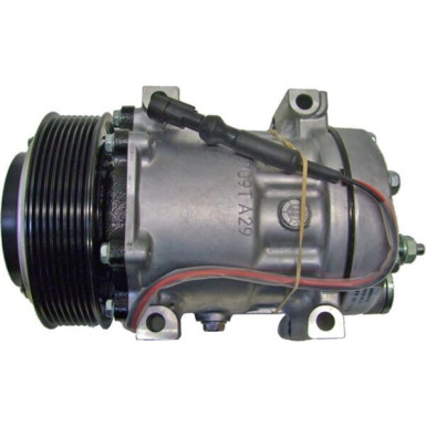 Mahle | Kompressor, Klimaanlage | ACP 939 000P