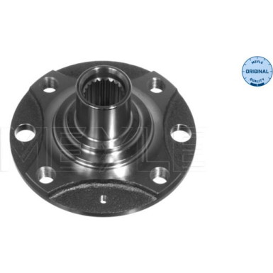 Meyle Radnabe MEYLE-ORIGINAL: True to OE 614 032 0003 Meyle Radnabe MEYLE-ORIGINAL: True to OE 614 032 0003