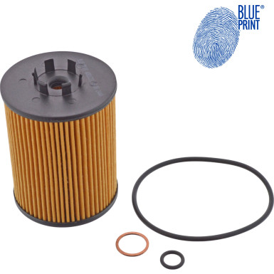 ADB112112 Ölfilter ADB112112 Ölfilter