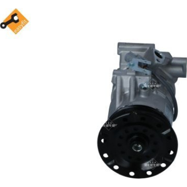 32736 Kompressor, Klimaanlage EASY FIT
