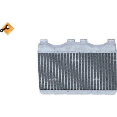 54283 Wärmetauscher, Innenraumheizung