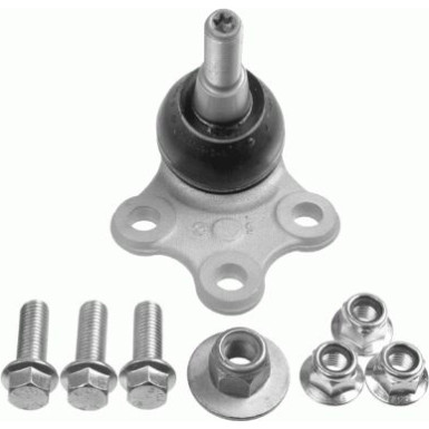 33951 01 Trag-/Führungsgelenk