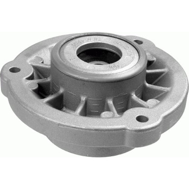 2 x SACHS Federbeinstützlager | 802 498