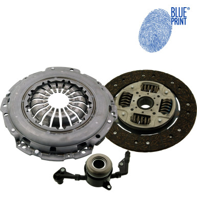 Blue Print Kupplungssatz SMARTFIT Solution Kit ADU173027
