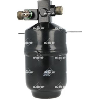 33018 Trockner, Klimaanlage