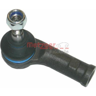 Metzger Spurstangenkopf COMPETENCE KIT 54006501